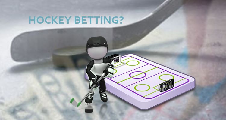 hockey sports betting cover