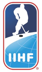 IIHF European logo